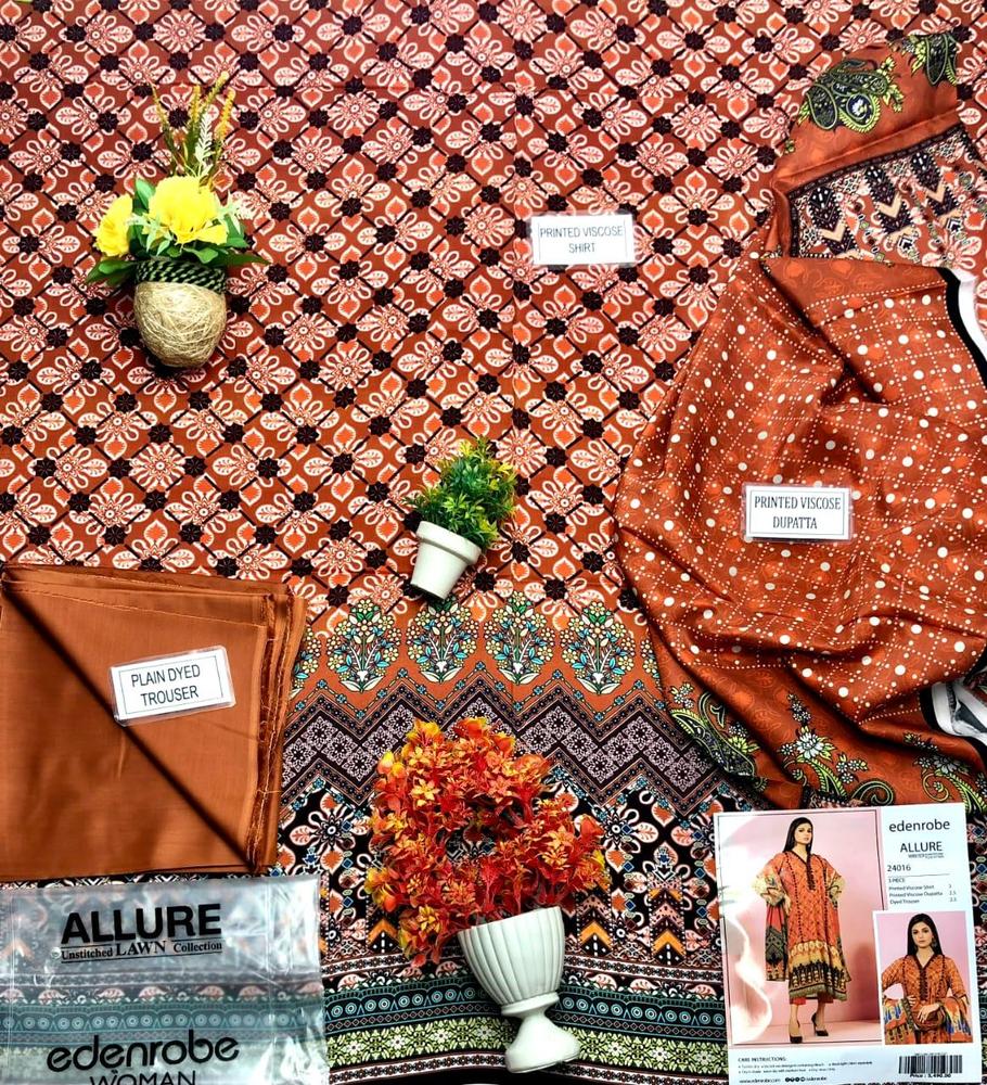 LADIES CLOTHES
