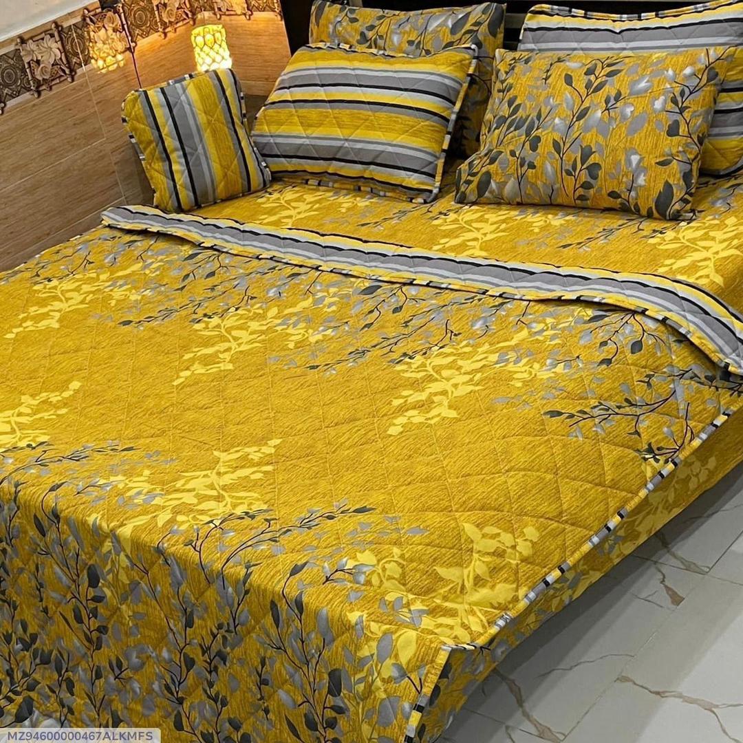 BED SHEET SET