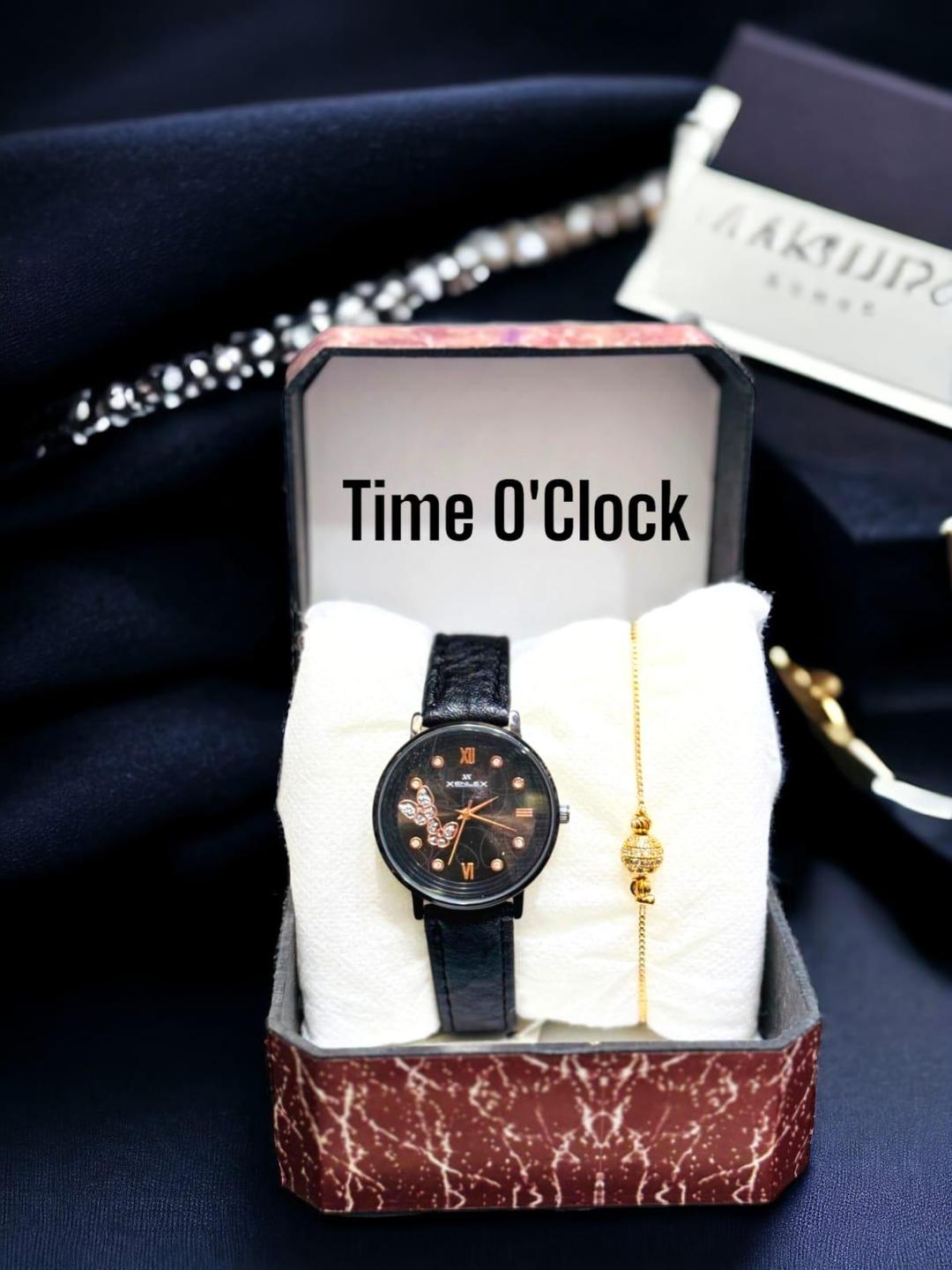 Ladies Watches
