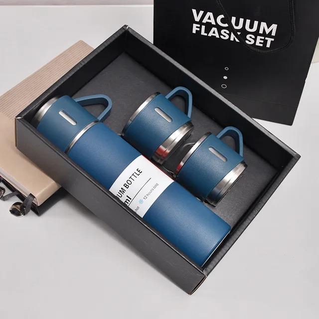 ABS Plastic Buttle with Cup