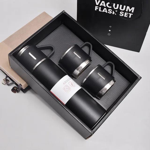 ABS Plastic Buttle with Cup