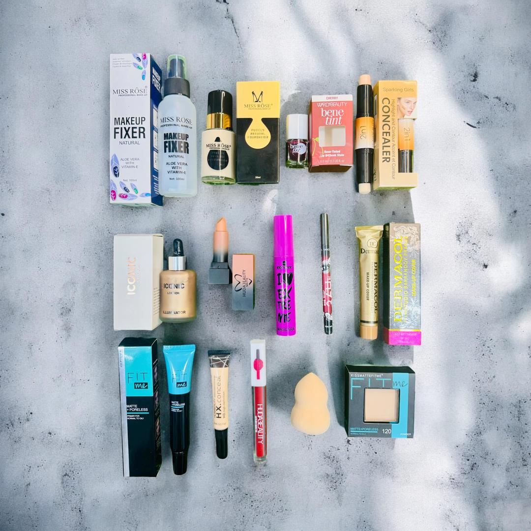 14 in 1 makeup deal 2