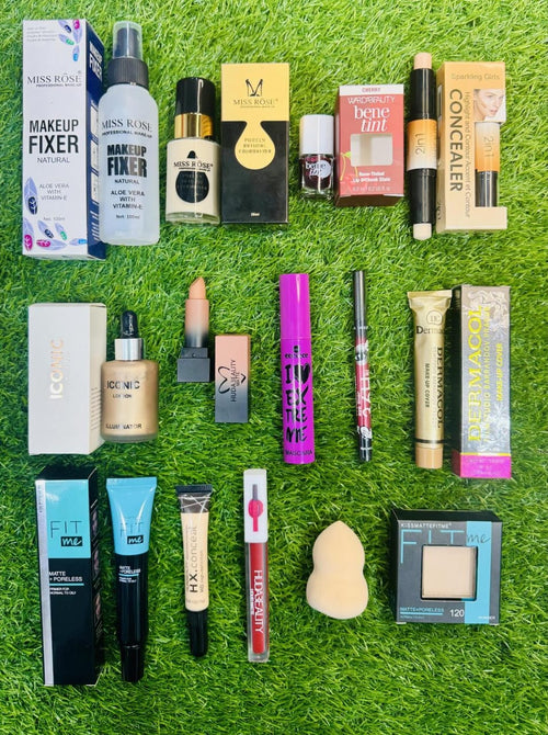 14 in 1 makeup deal 2